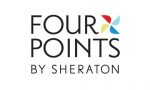 Four-points-logo